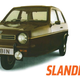 Image for article titled Clarkson Reveals Bombshell: Top Gear Modified Reliant Robins To Make Them Roll